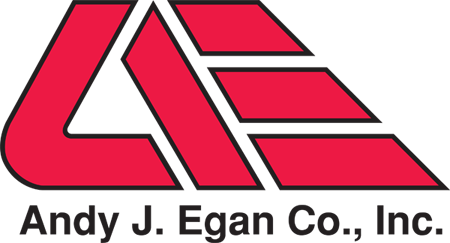 Andy J. Egan Co., Inc.